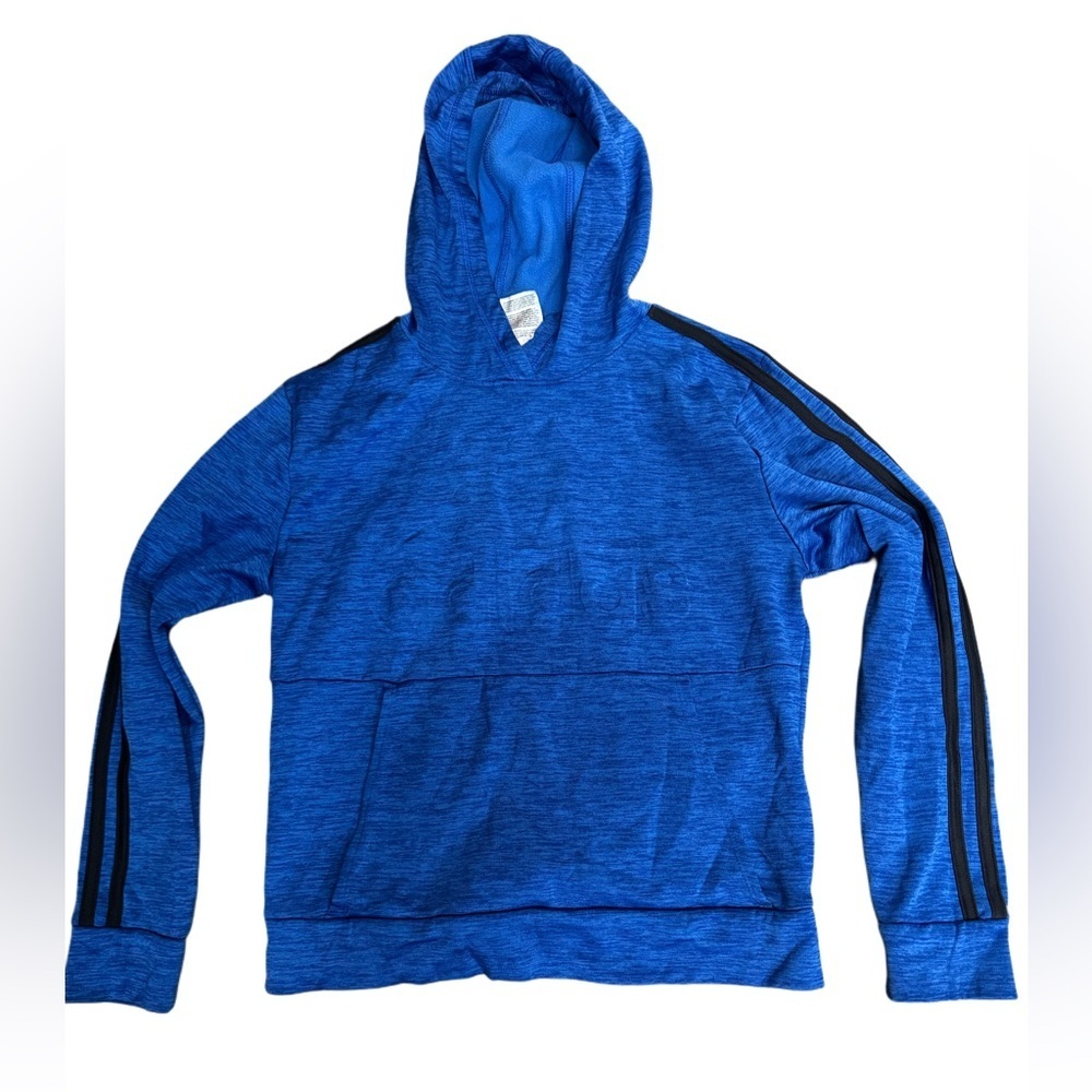 Adidas Royal Blue Tee